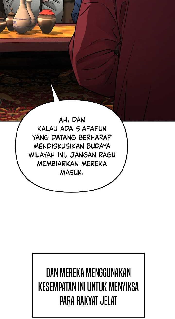 Reincarnation of the Murim Clan’s Former Ranker Chapter 137 - halaman 59