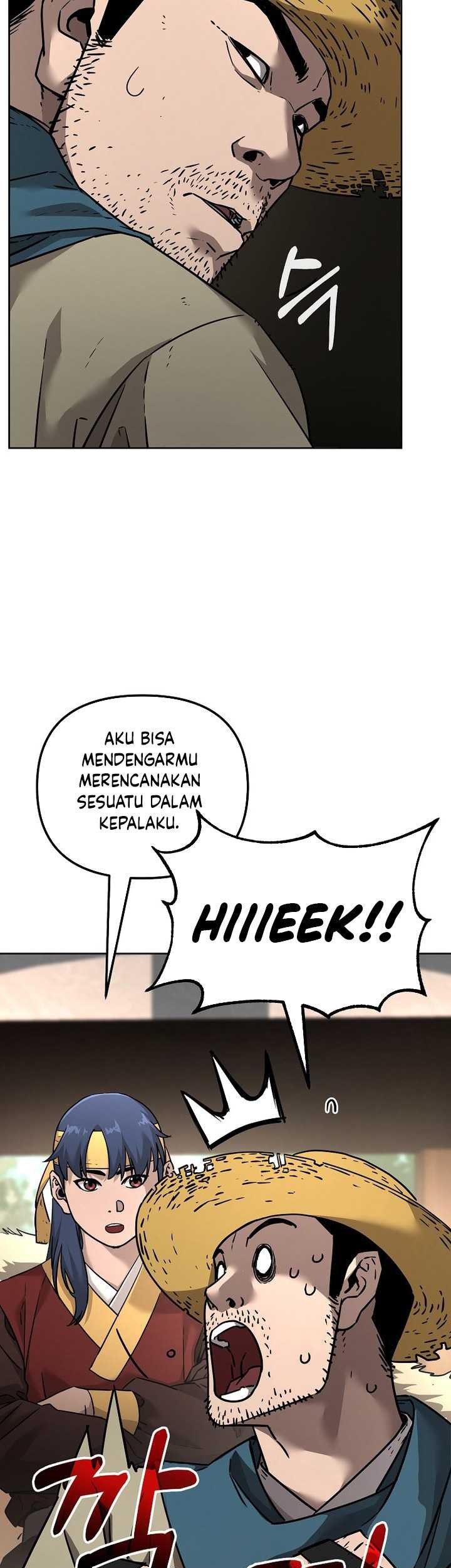 Reincarnation of the Murim Clan’s Former Ranker Chapter 137 - halaman 6