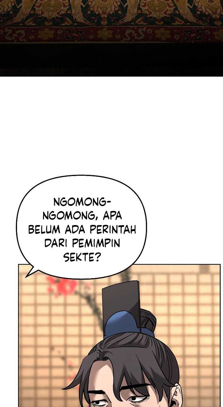 Reincarnation of the Murim Clan’s Former Ranker Chapter 137 - halaman 63