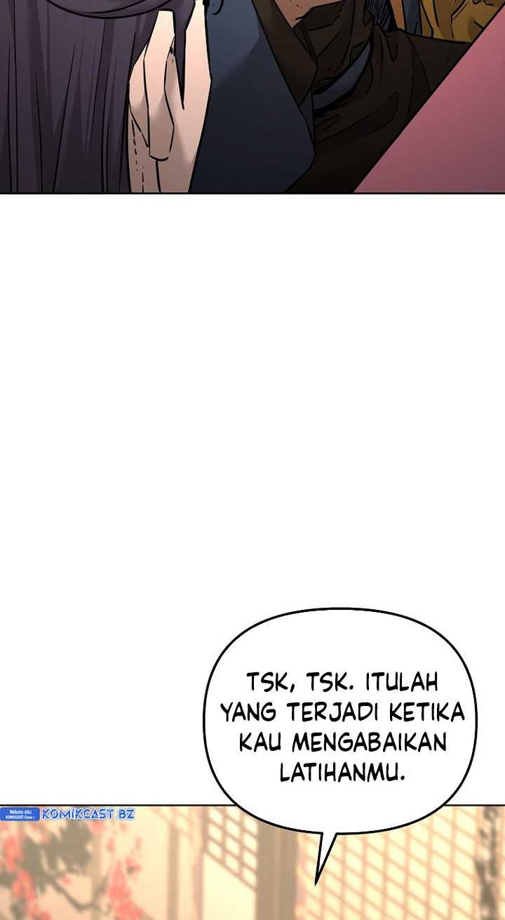Reincarnation of the Murim Clan’s Former Ranker Chapter 137 - halaman 65