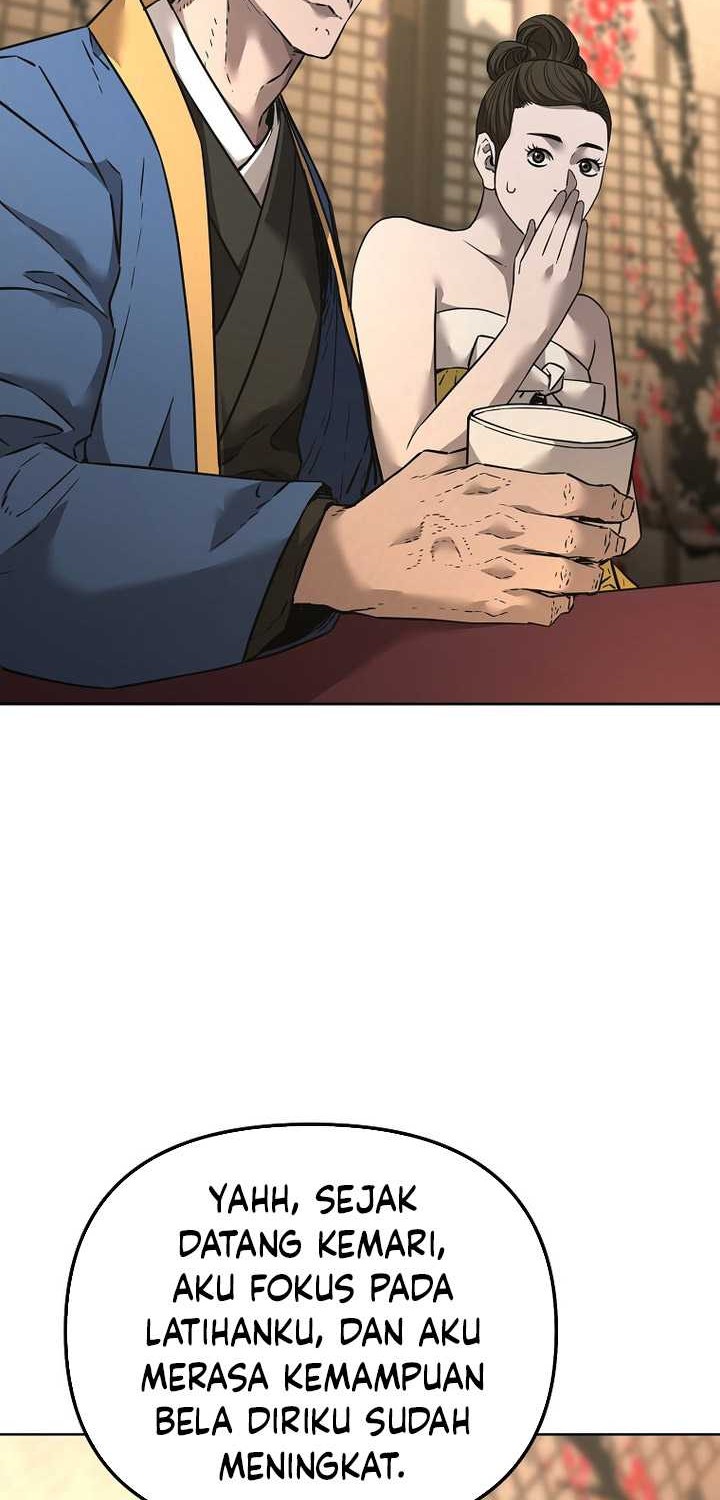 Reincarnation of the Murim Clan’s Former Ranker Chapter 137 - halaman 67
