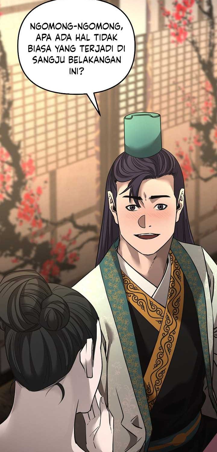 Reincarnation of the Murim Clan’s Former Ranker Chapter 137 - halaman 69