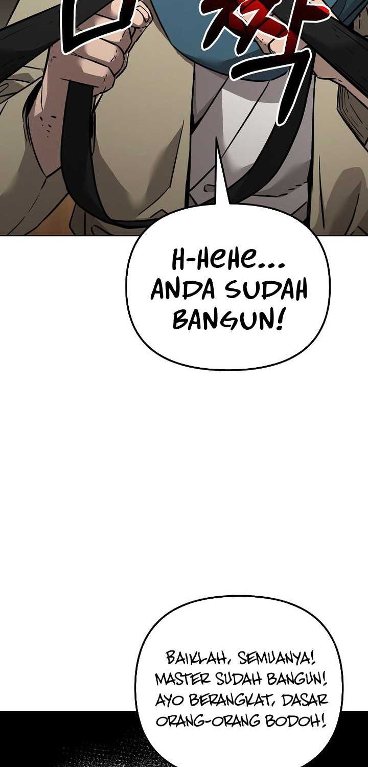 Reincarnation of the Murim Clan’s Former Ranker Chapter 137 - halaman 7