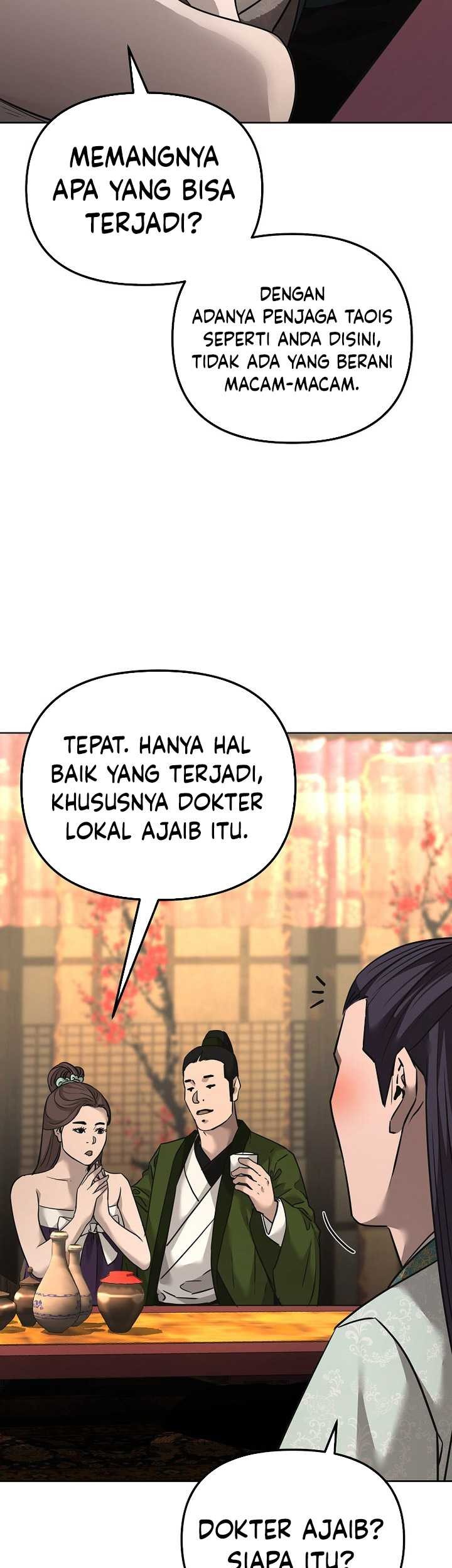Reincarnation of the Murim Clan’s Former Ranker Chapter 137 - halaman 70