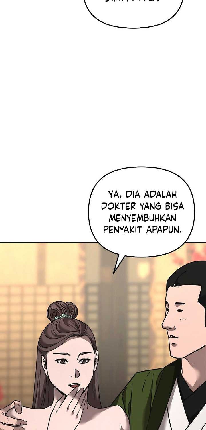 Reincarnation of the Murim Clan’s Former Ranker Chapter 137 - halaman 71