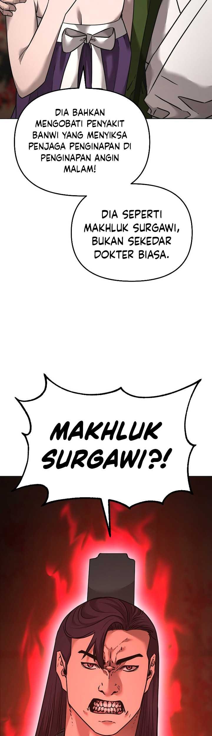 Reincarnation of the Murim Clan’s Former Ranker Chapter 137 - halaman 72