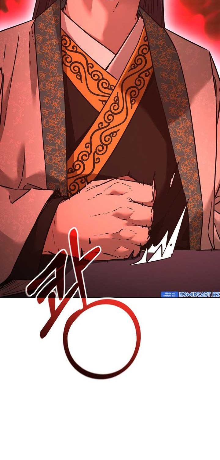 Reincarnation of the Murim Clan’s Former Ranker Chapter 137 - halaman 73