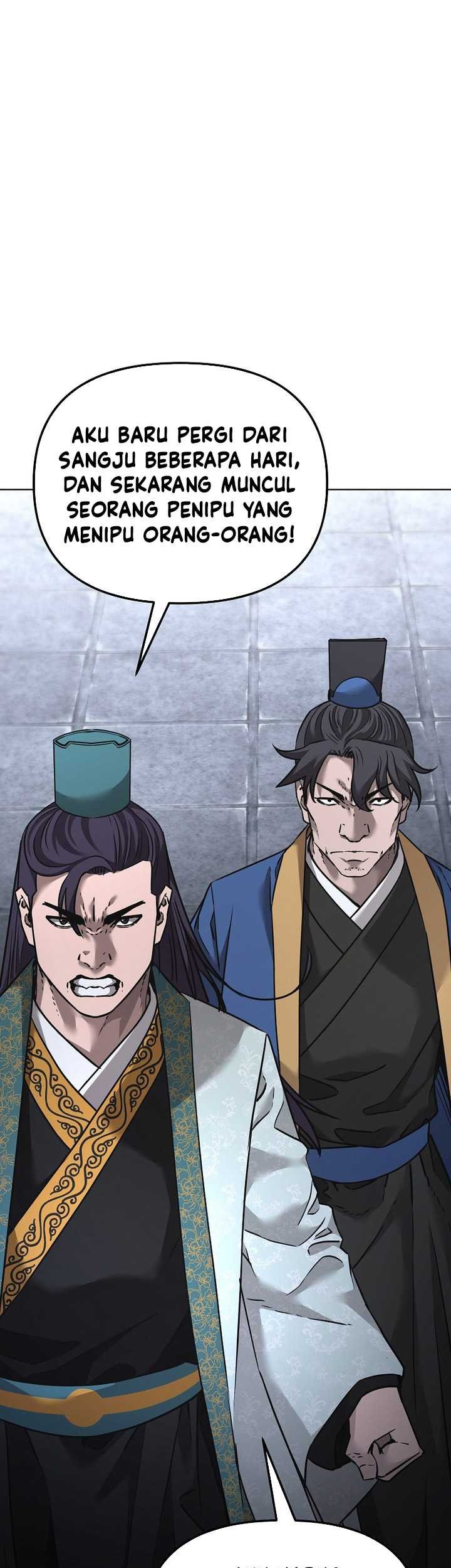 Reincarnation of the Murim Clan’s Former Ranker Chapter 137 - halaman 74