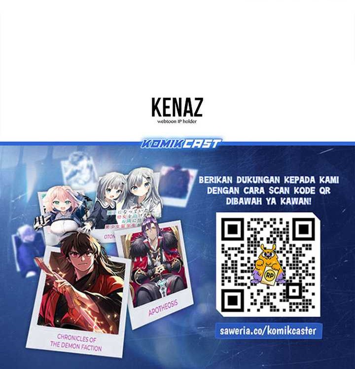 Reincarnation of the Murim Clan’s Former Ranker Chapter 137 - halaman 81