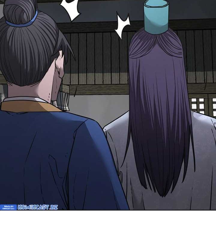 Reincarnation of the Murim Clan’s Former Ranker Chapter 138 - halaman 11