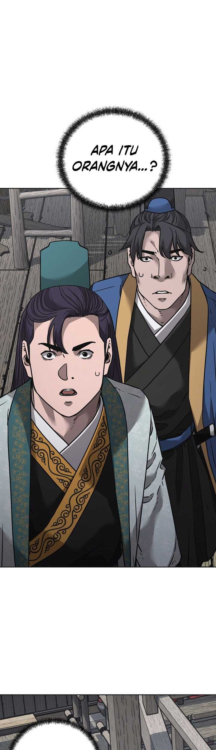 Reincarnation of the Murim Clan’s Former Ranker Chapter 138 - halaman 12
