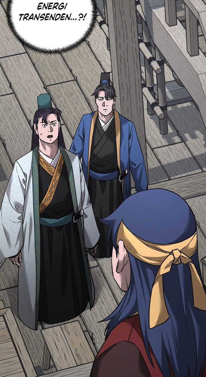 Reincarnation of the Murim Clan’s Former Ranker Chapter 138 - halaman 13