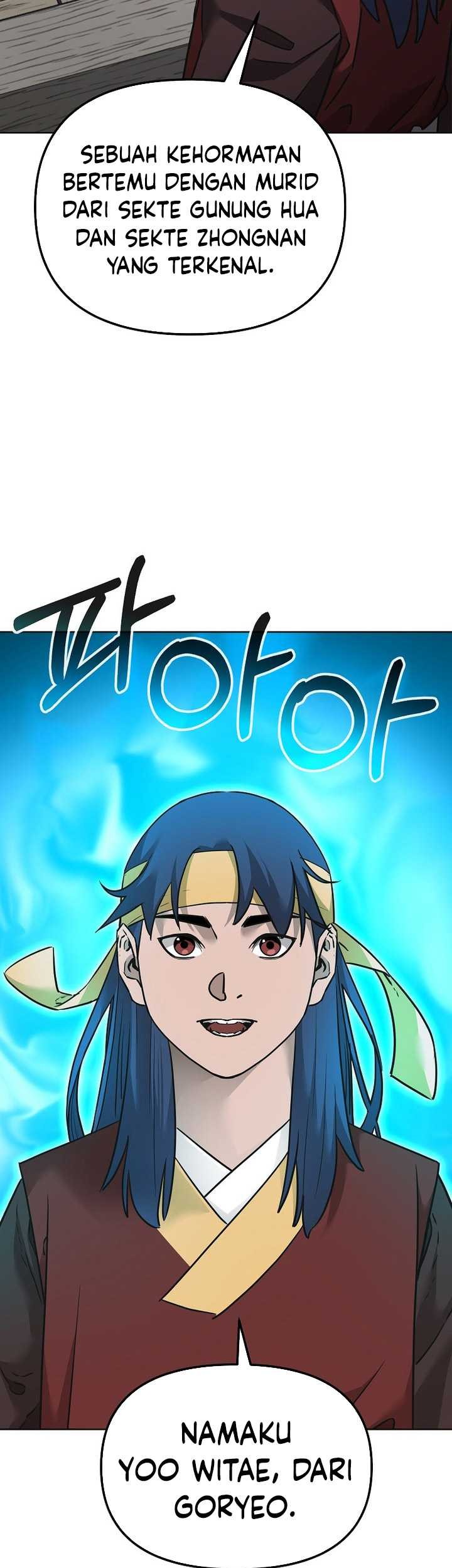 Reincarnation of the Murim Clan’s Former Ranker Chapter 138 - halaman 14