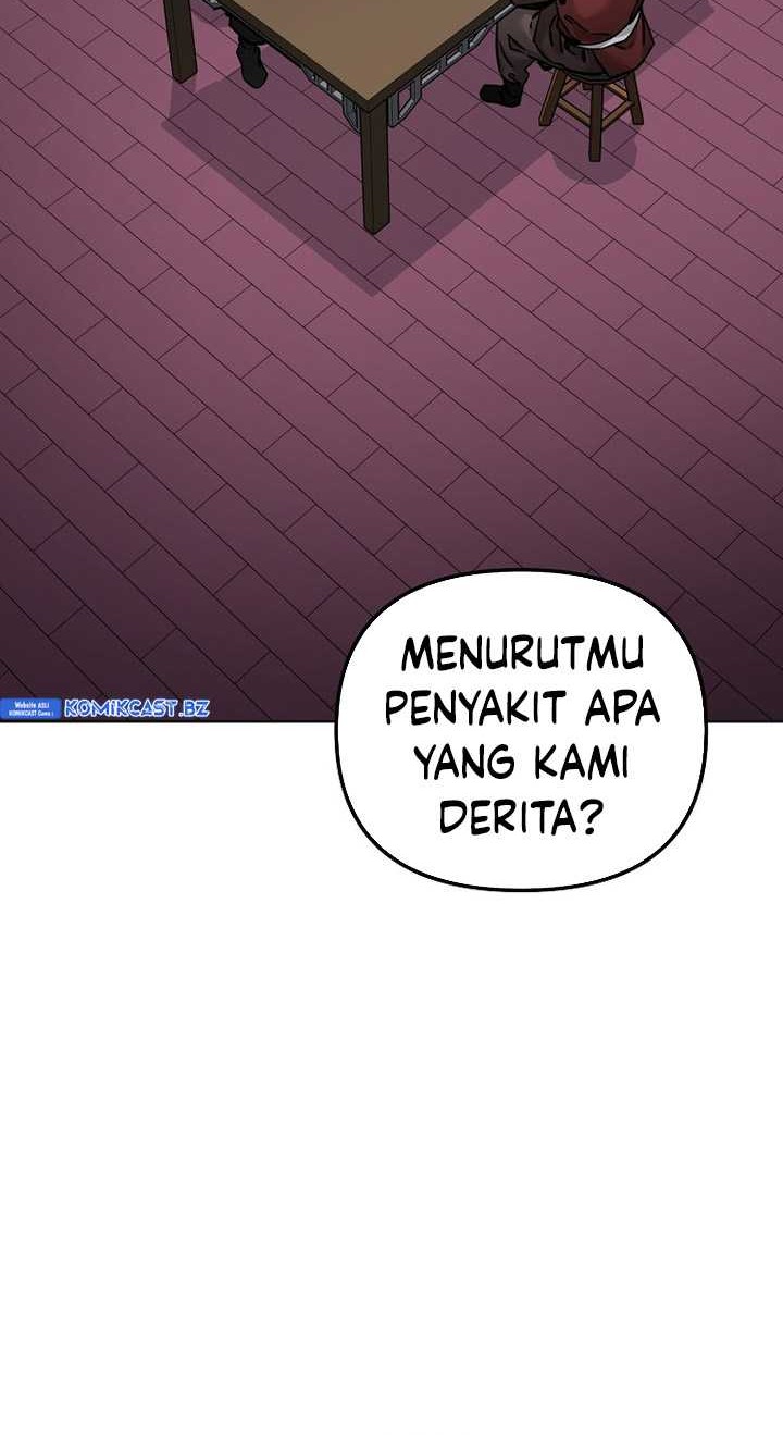 Reincarnation of the Murim Clan’s Former Ranker Chapter 138 - halaman 19
