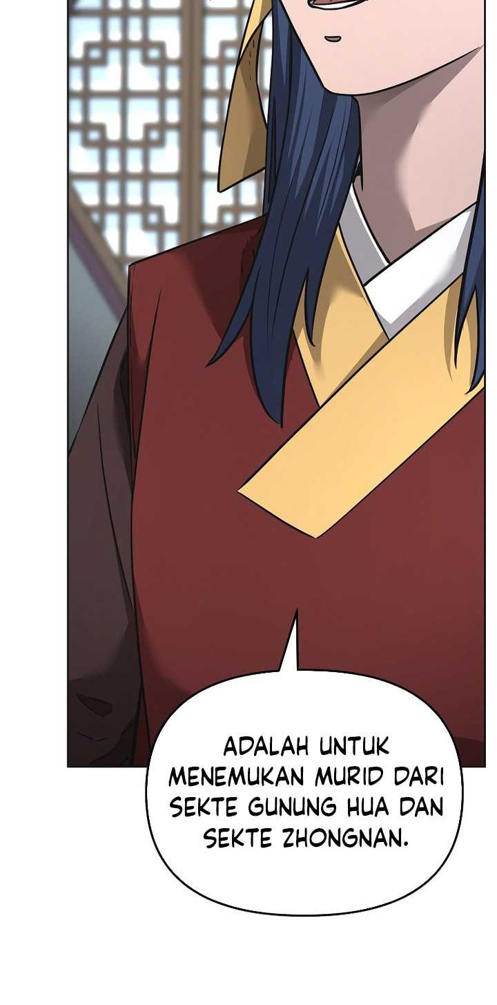 Reincarnation of the Murim Clan’s Former Ranker Chapter 138 - halaman 21