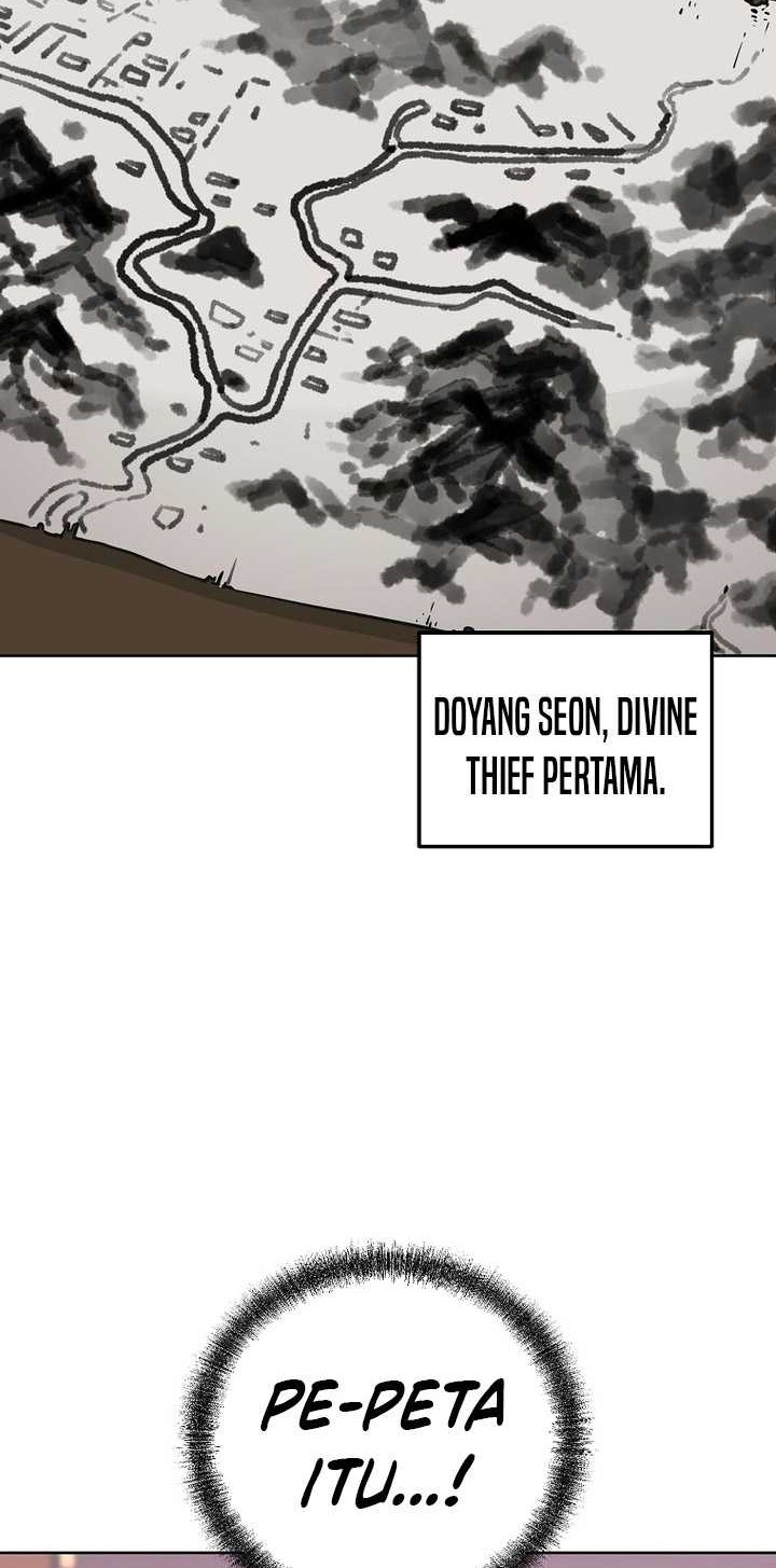 Reincarnation of the Murim Clan’s Former Ranker Chapter 138 - halaman 23