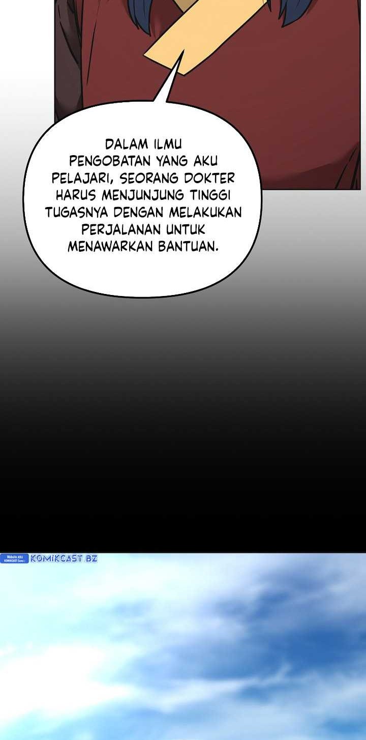 Reincarnation of the Murim Clan’s Former Ranker Chapter 138 - halaman 27