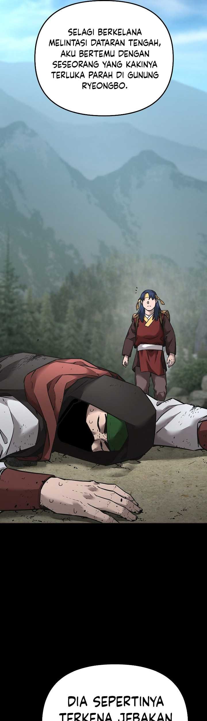 Reincarnation of the Murim Clan’s Former Ranker Chapter 138 - halaman 28