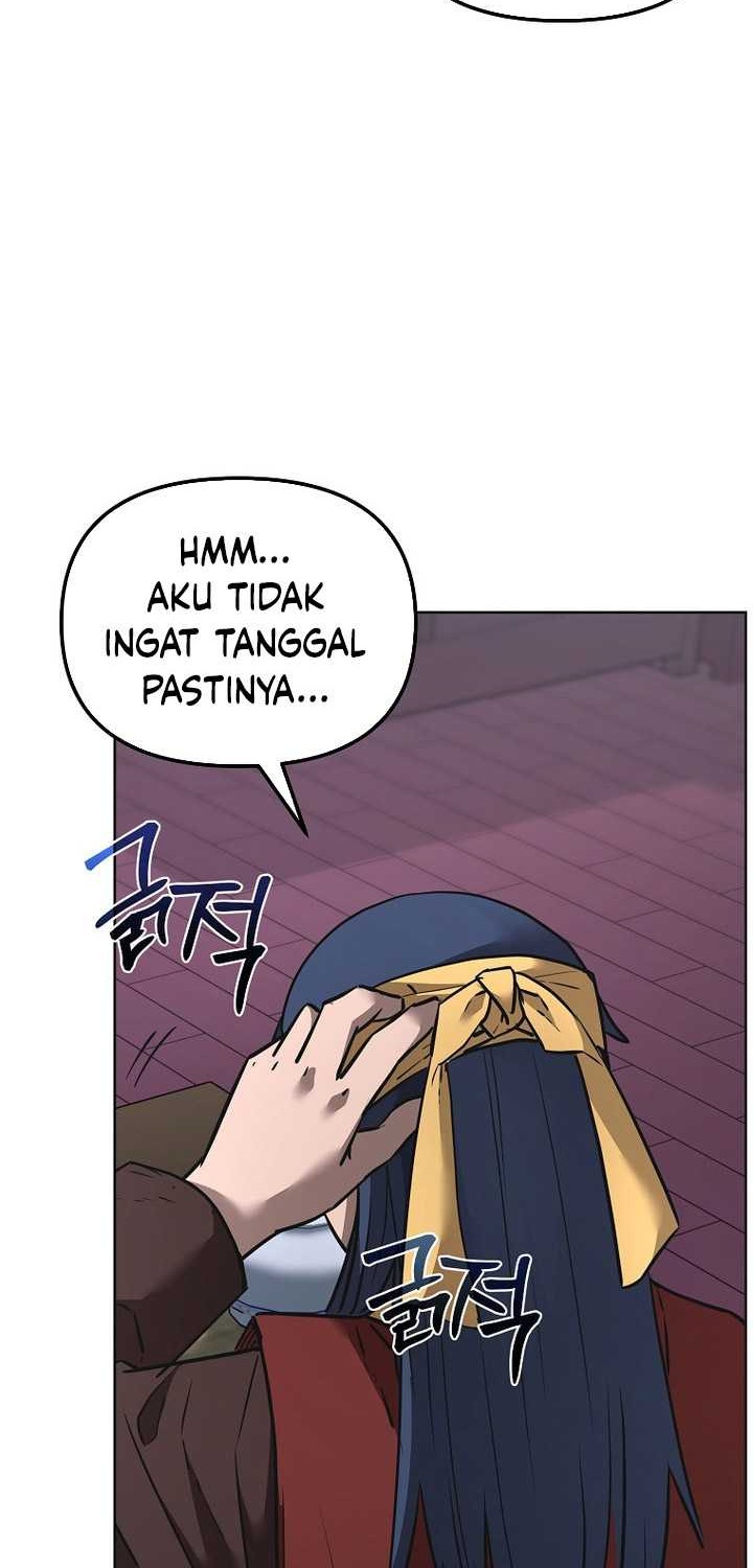 Reincarnation of the Murim Clan’s Former Ranker Chapter 138 - halaman 31