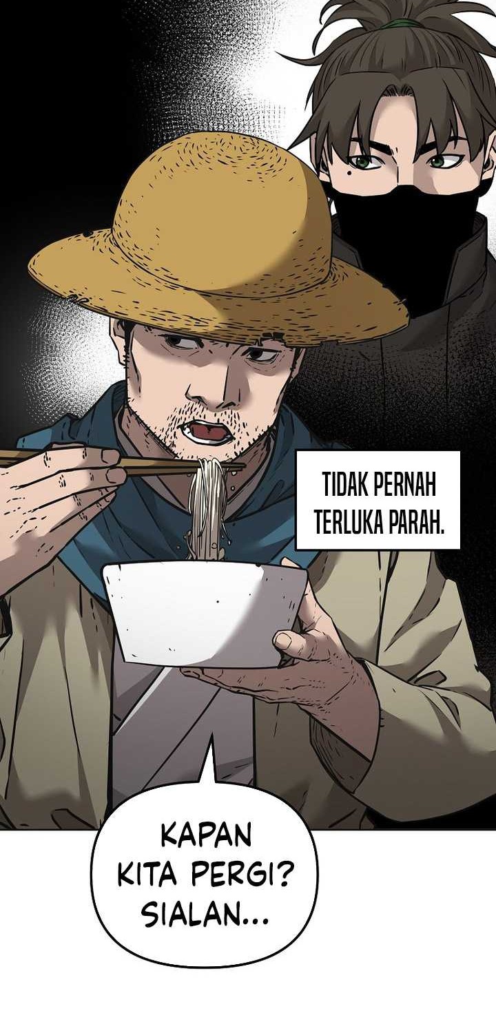 Reincarnation of the Murim Clan’s Former Ranker Chapter 138 - halaman 35