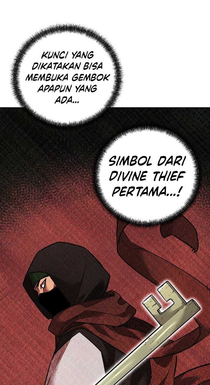 Reincarnation of the Murim Clan’s Former Ranker Chapter 138 - halaman 41