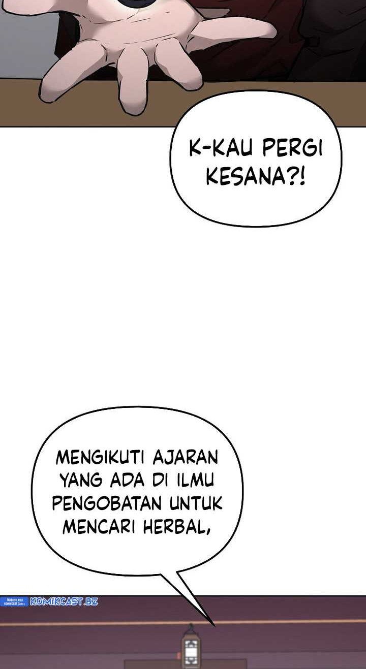 Reincarnation of the Murim Clan’s Former Ranker Chapter 138 - halaman 43