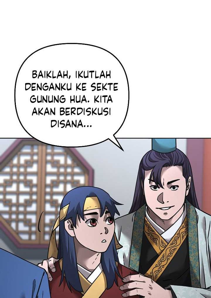 Reincarnation of the Murim Clan’s Former Ranker Chapter 138 - halaman 47