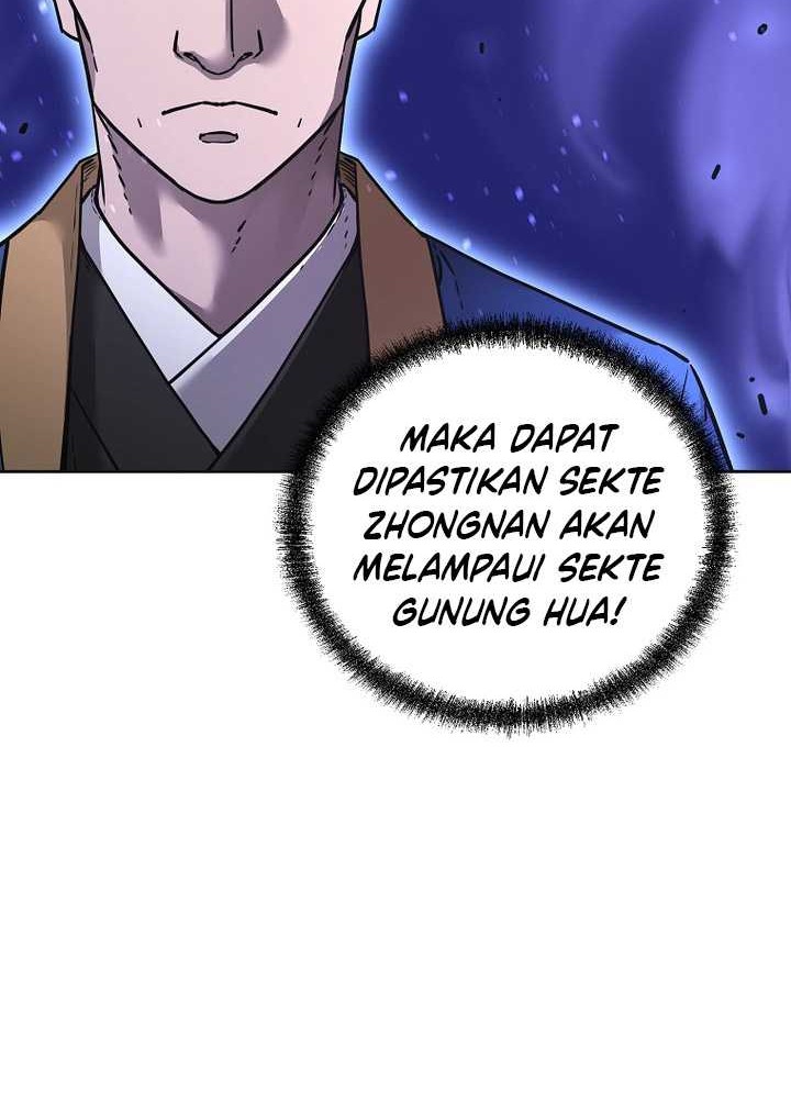 Reincarnation of the Murim Clan’s Former Ranker Chapter 138 - halaman 51