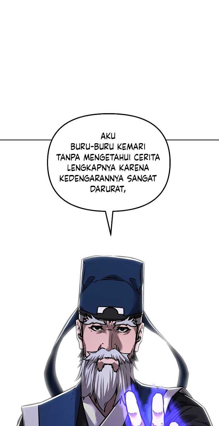 Reincarnation of the Murim Clan’s Former Ranker Chapter 138 - halaman 55
