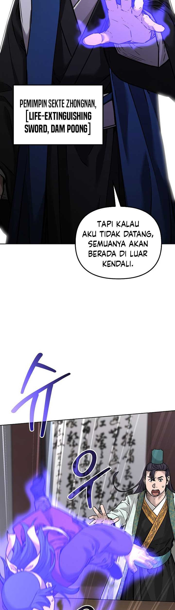Reincarnation of the Murim Clan’s Former Ranker Chapter 138 - halaman 56