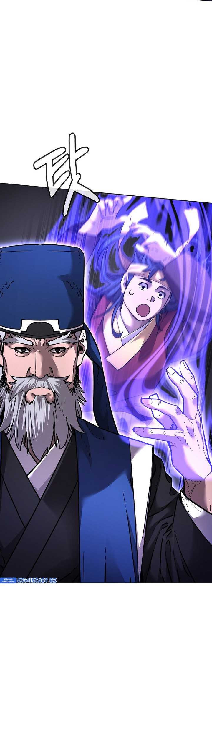 Reincarnation of the Murim Clan’s Former Ranker Chapter 138 - halaman 58