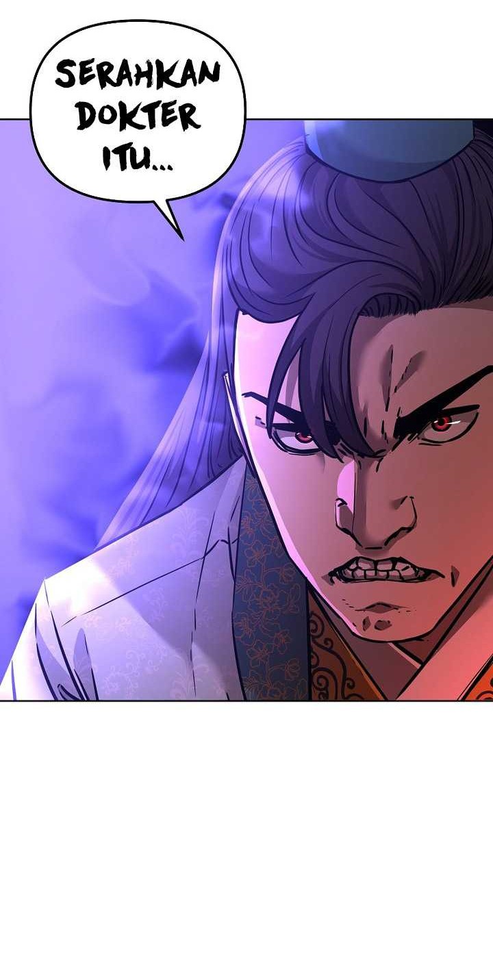 Reincarnation of the Murim Clan’s Former Ranker Chapter 138 - halaman 59