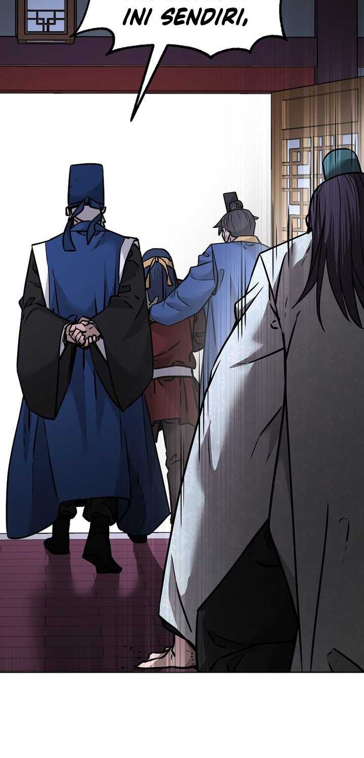 Reincarnation of the Murim Clan’s Former Ranker Chapter 138 - halaman 61