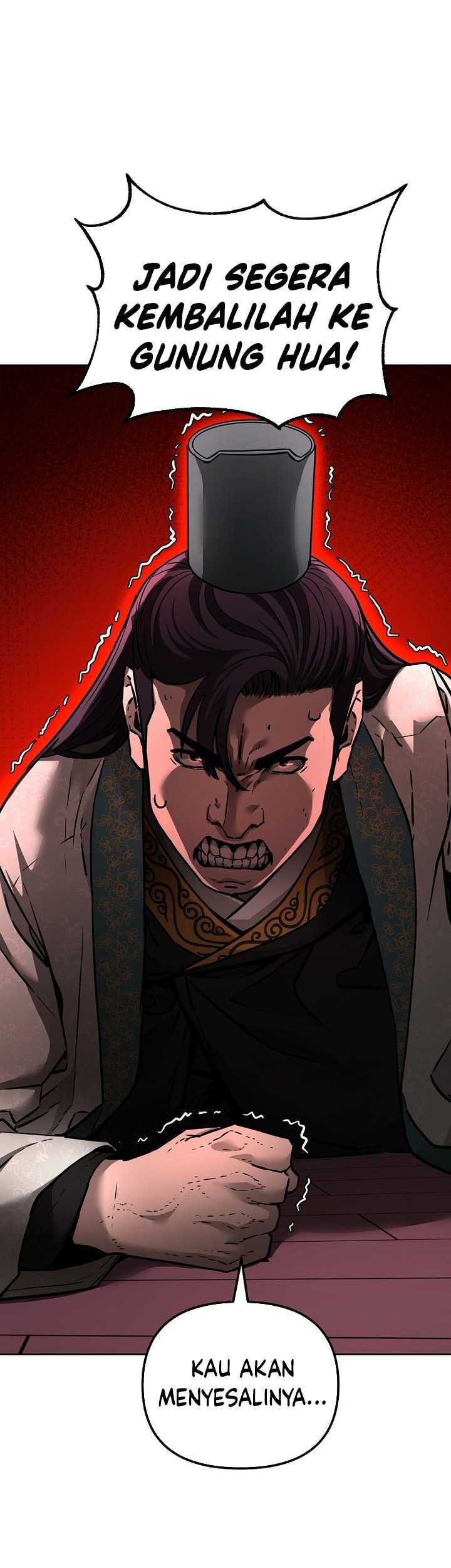 Reincarnation of the Murim Clan’s Former Ranker Chapter 138 - halaman 62