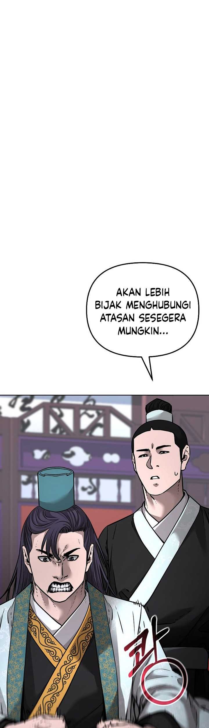 Reincarnation of the Murim Clan’s Former Ranker Chapter 138 - halaman 64