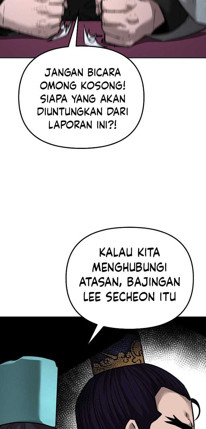 Reincarnation of the Murim Clan’s Former Ranker Chapter 138 - halaman 65