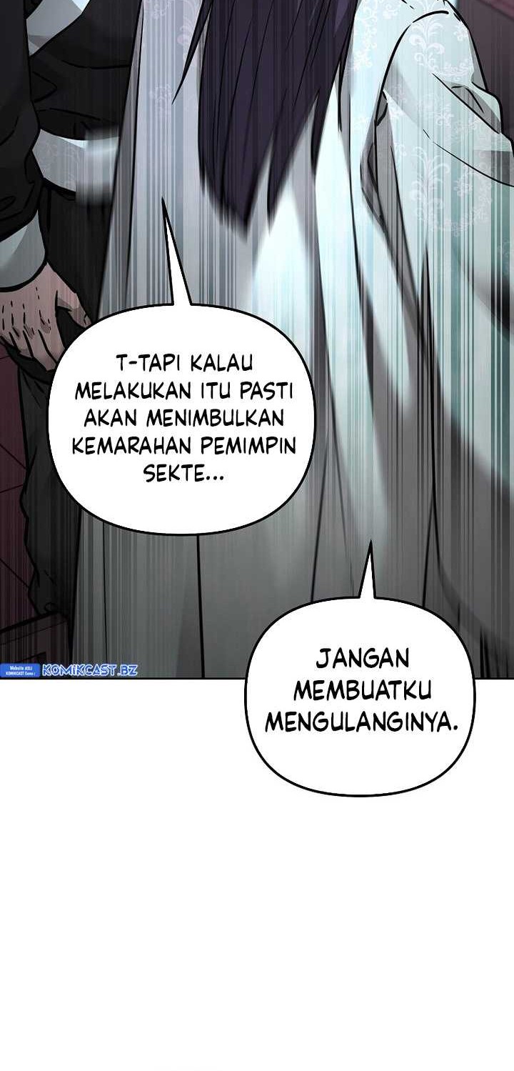 Reincarnation of the Murim Clan’s Former Ranker Chapter 138 - halaman 67
