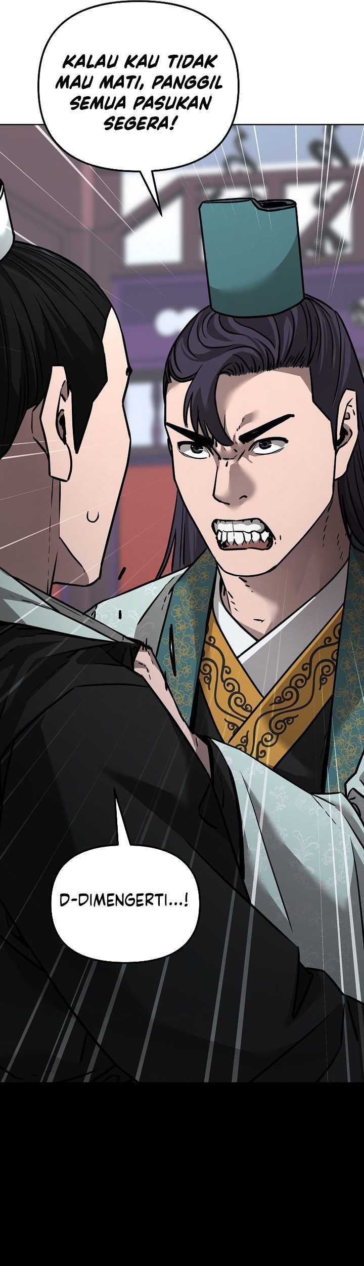 Reincarnation of the Murim Clan’s Former Ranker Chapter 138 - halaman 68