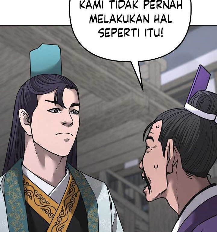 Reincarnation of the Murim Clan’s Former Ranker Chapter 138 - halaman 7