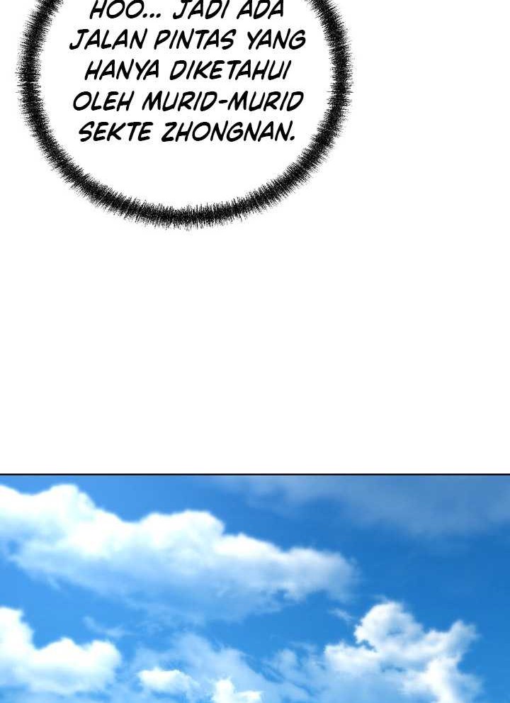 Reincarnation of the Murim Clan’s Former Ranker Chapter 138 - halaman 73