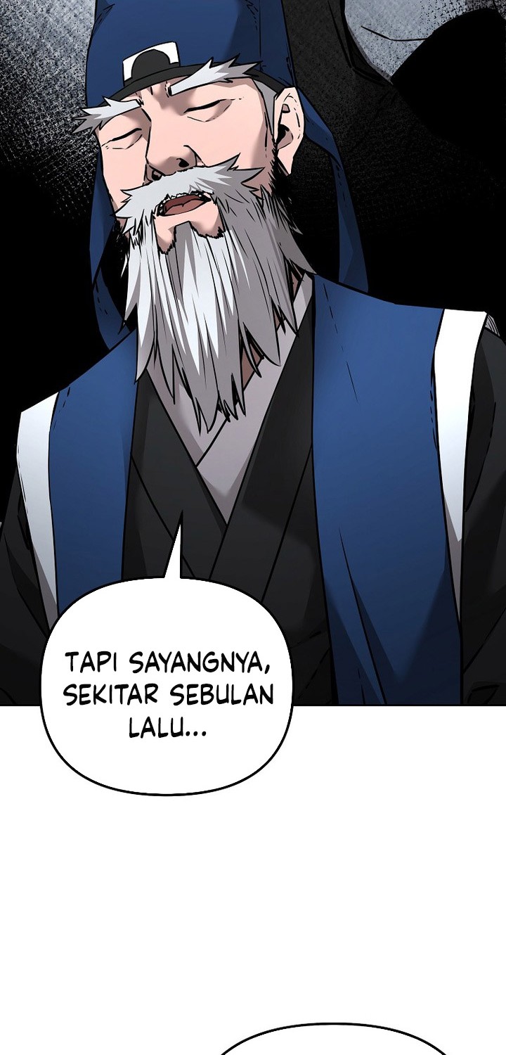 Reincarnation of the Murim Clan’s Former Ranker Chapter 139 - halaman 13
