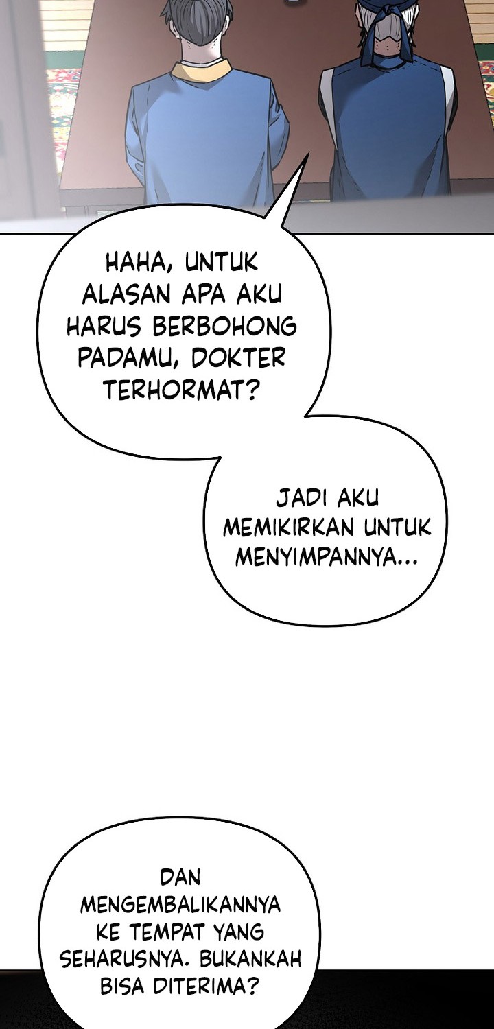 Reincarnation of the Murim Clan’s Former Ranker Chapter 139 - halaman 15