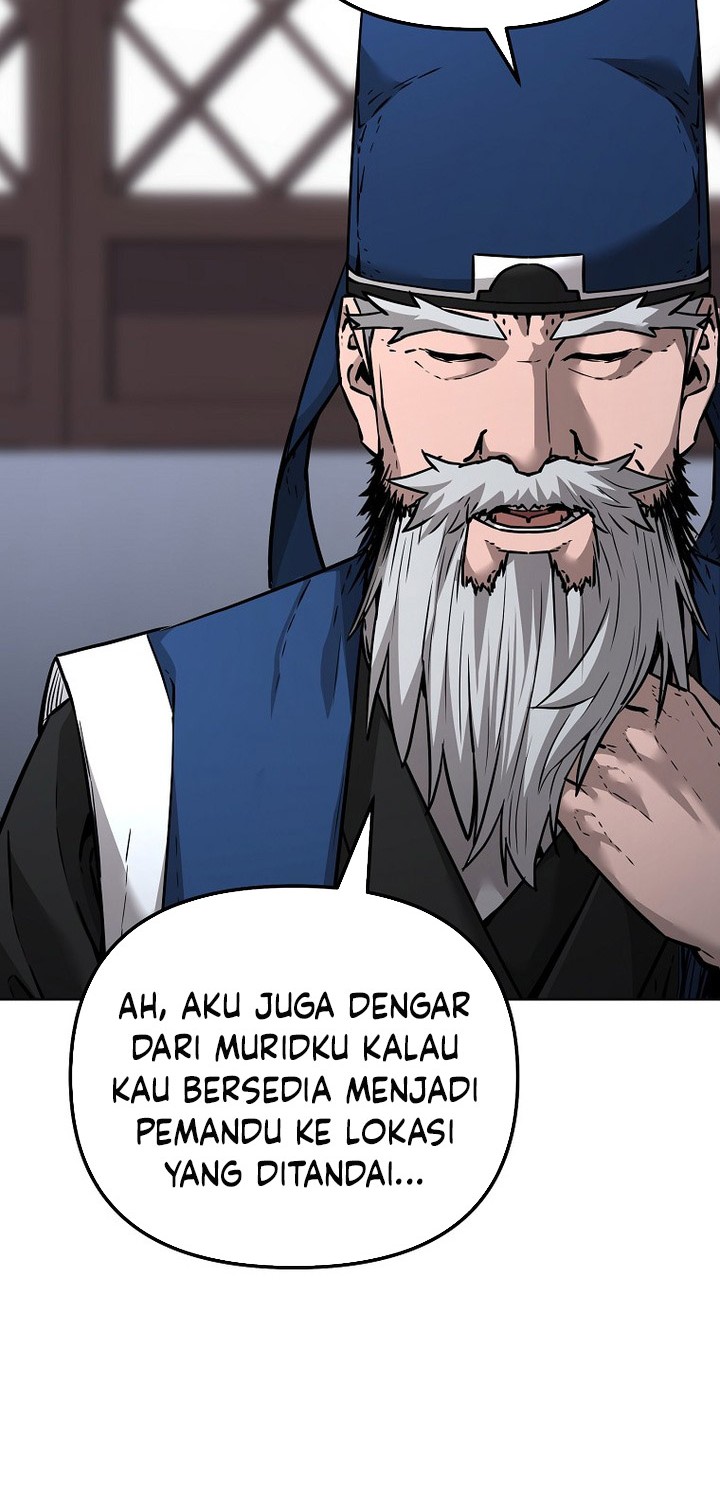 Reincarnation of the Murim Clan’s Former Ranker Chapter 139 - halaman 17