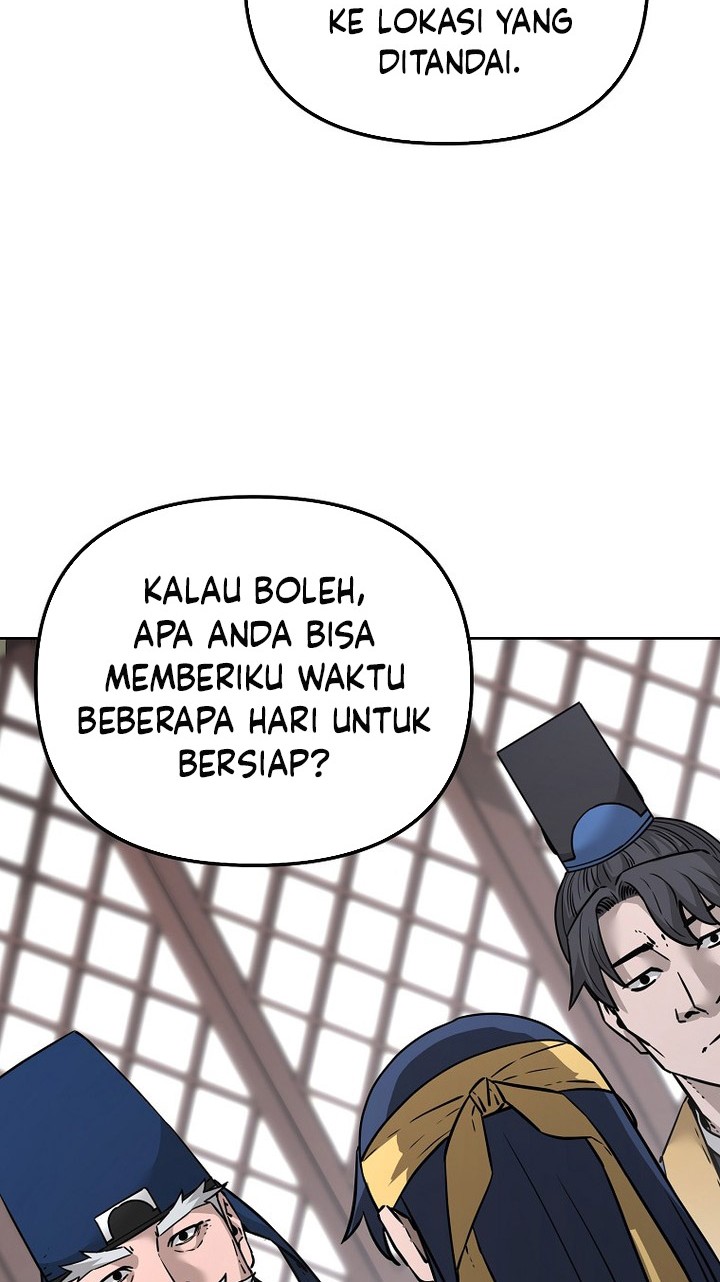 Reincarnation of the Murim Clan’s Former Ranker Chapter 139 - halaman 21