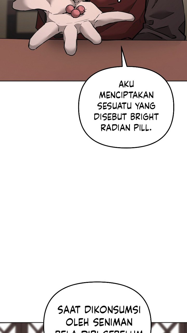 Reincarnation of the Murim Clan’s Former Ranker Chapter 139 - halaman 23