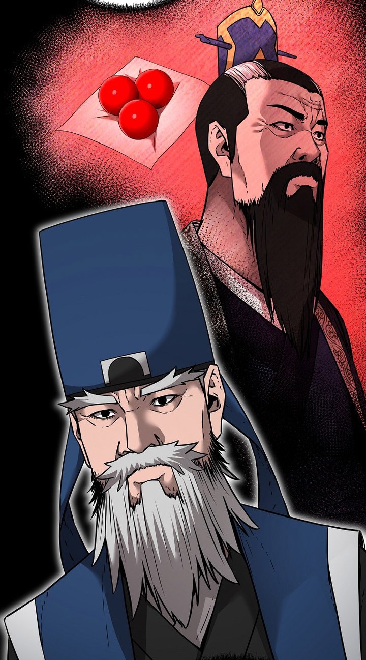 Reincarnation of the Murim Clan’s Former Ranker Chapter 139 - halaman 29