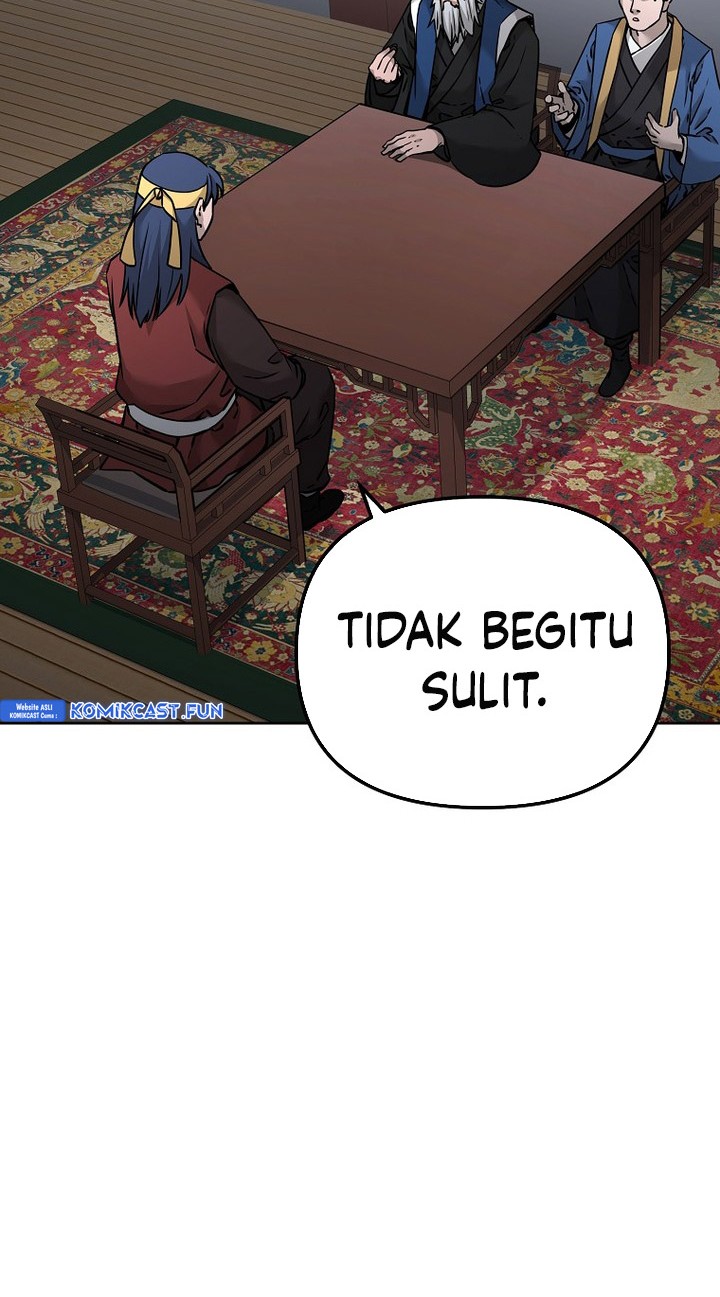 Reincarnation of the Murim Clan’s Former Ranker Chapter 139 - halaman 33