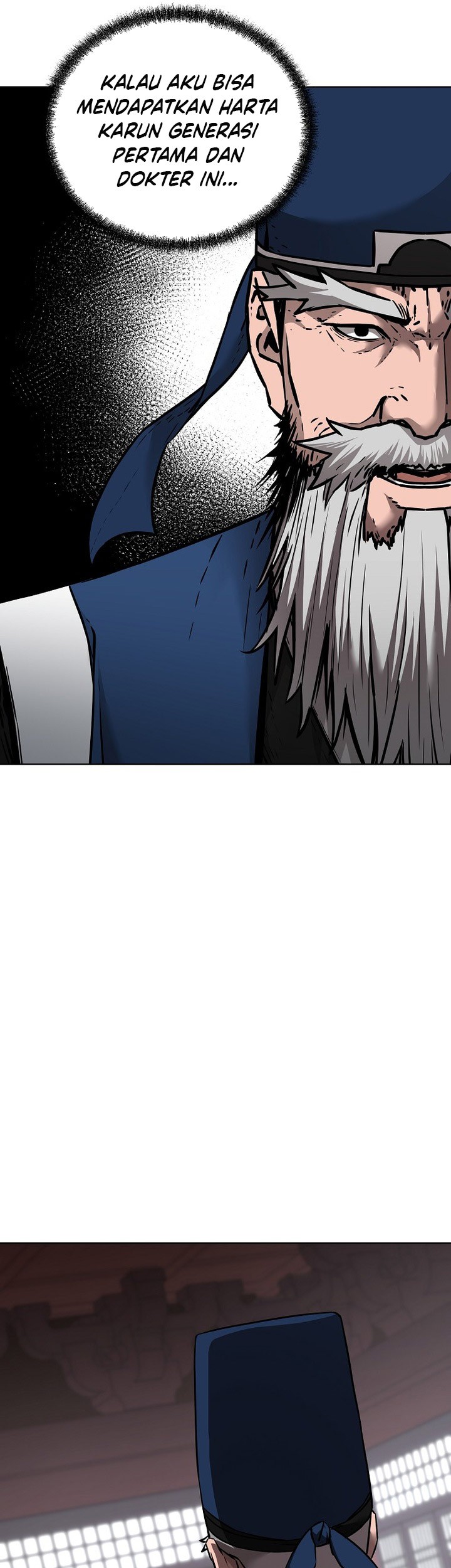 Reincarnation of the Murim Clan’s Former Ranker Chapter 139 - halaman 34