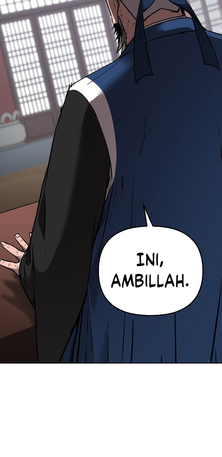 Reincarnation of the Murim Clan’s Former Ranker Chapter 139 - halaman 35