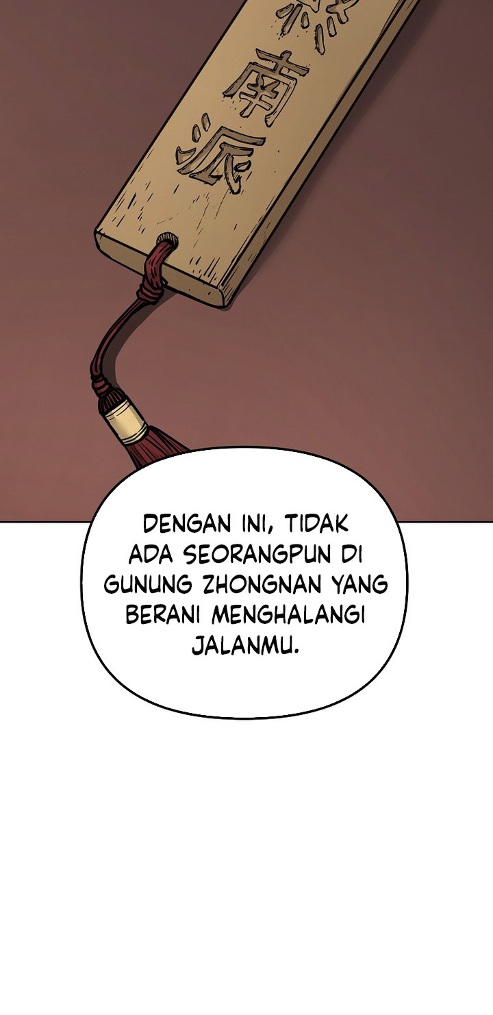 Reincarnation of the Murim Clan’s Former Ranker Chapter 139 - halaman 37